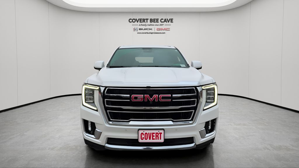 Used Car 2023 Gmc Yukon  Slt For Sale Under $60,000 In Austin, Texas