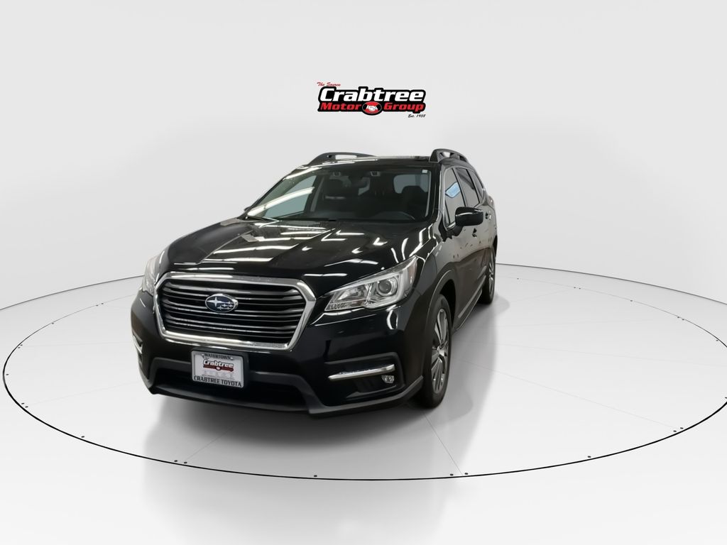 Used 2020 Subaru Ascent SUV
