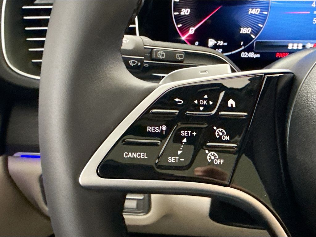 Thumbnail: 2026 Mercedes-Benz GLE - 12