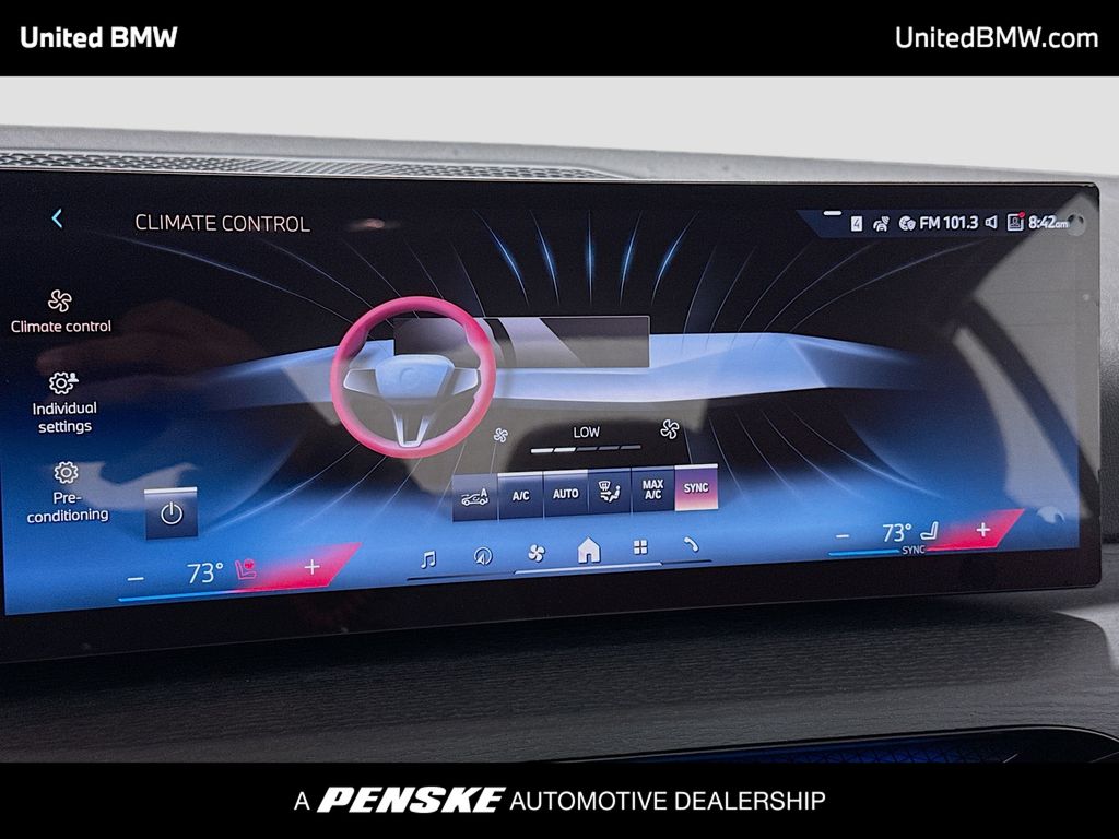 Thumbnail: 2026 BMW 3 Series - 11