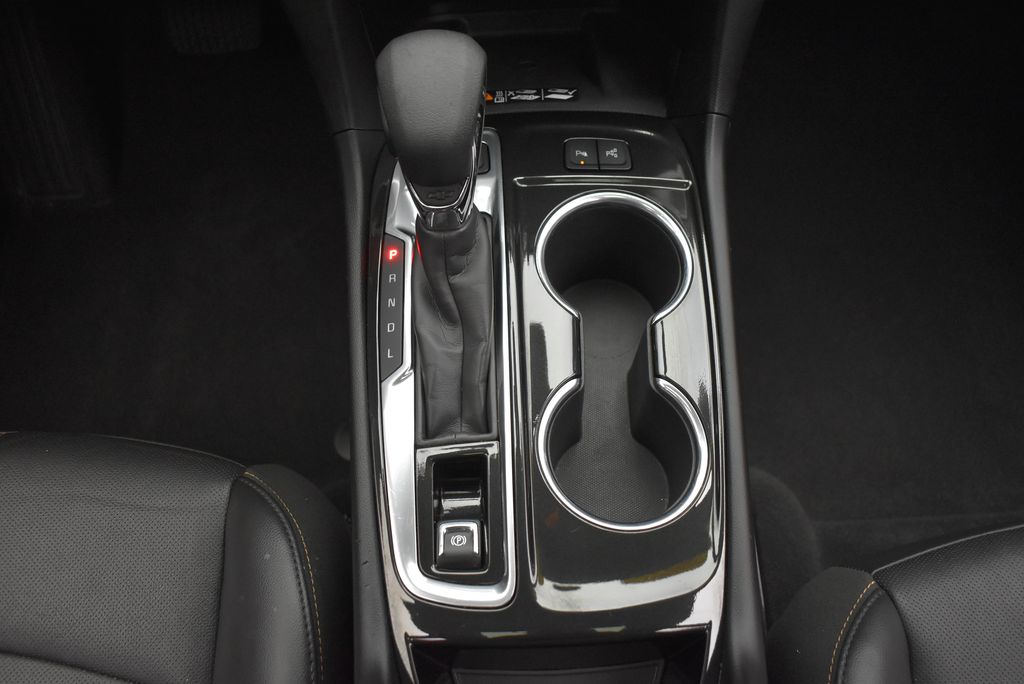 Thumbnail: 2022 Chevrolet Equinox - 31