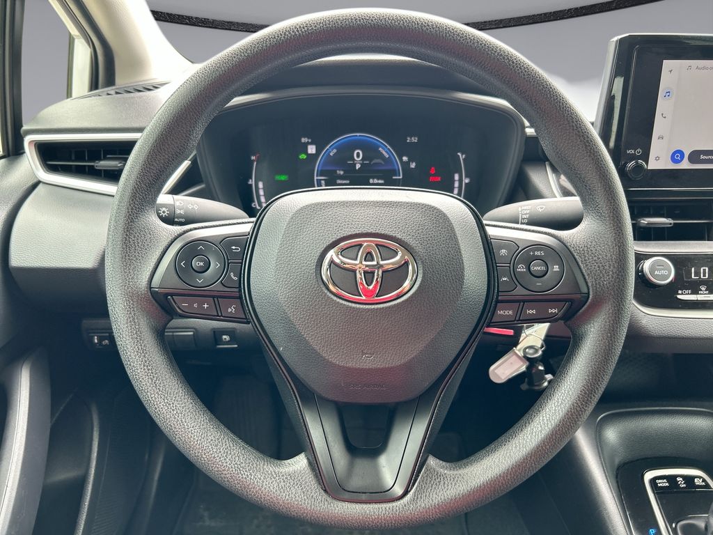 Thumbnail: 2026 Toyota Corolla - 14