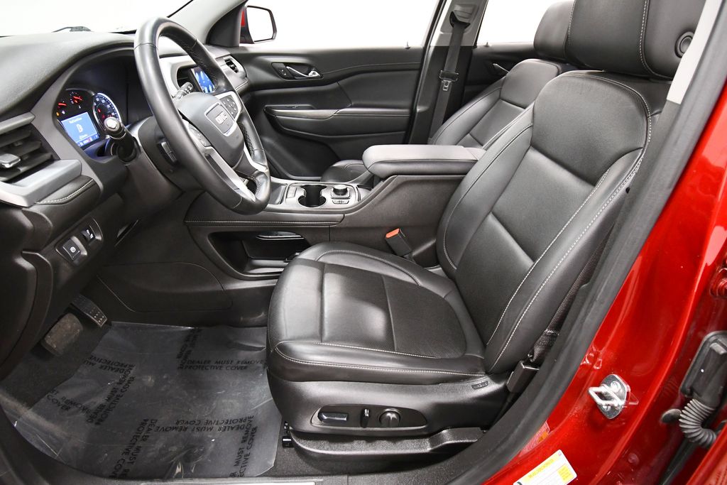 Used 2023 GMC Acadia SUV
