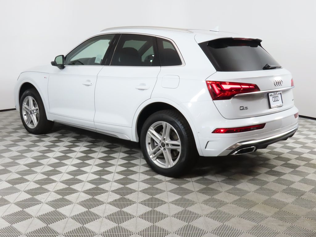 2024 Audi Q5 e  3