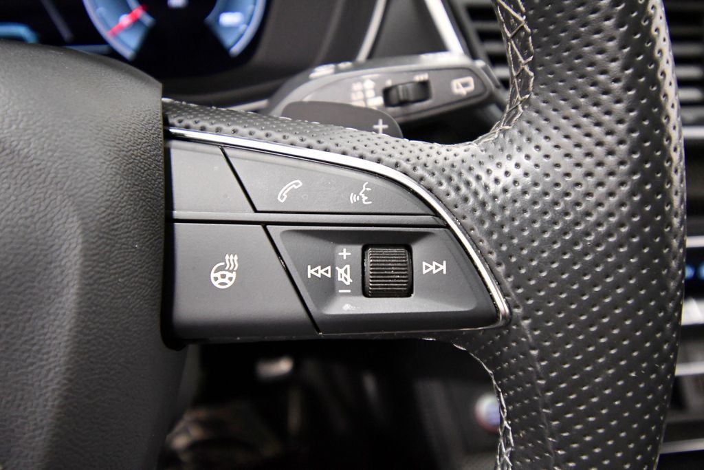 Used 2023 Audi SQ5 SUV