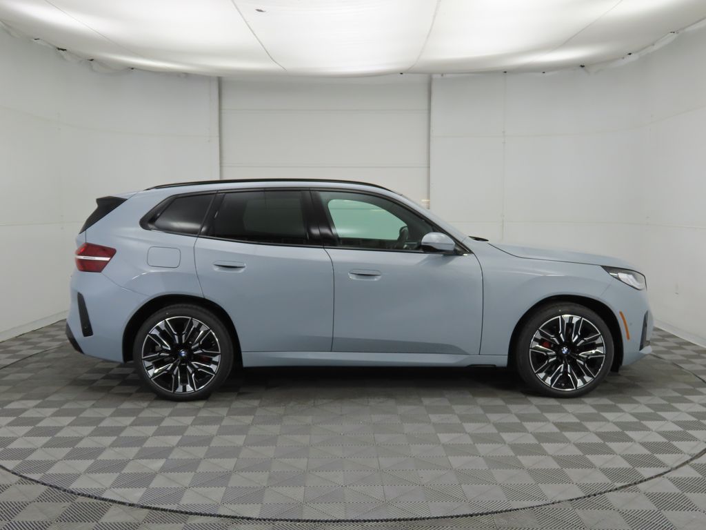 Thumbnail: 2026 BMW X3 - 4