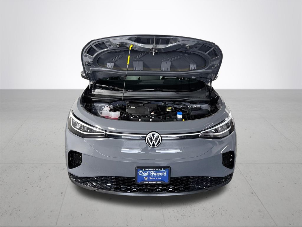 2023 Volkswagen ID.4 Pro