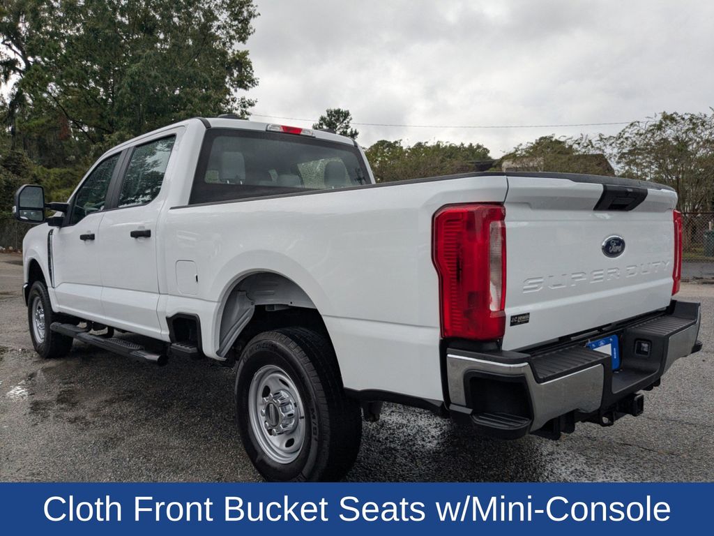 2023 Ford F-250 Super Duty XL