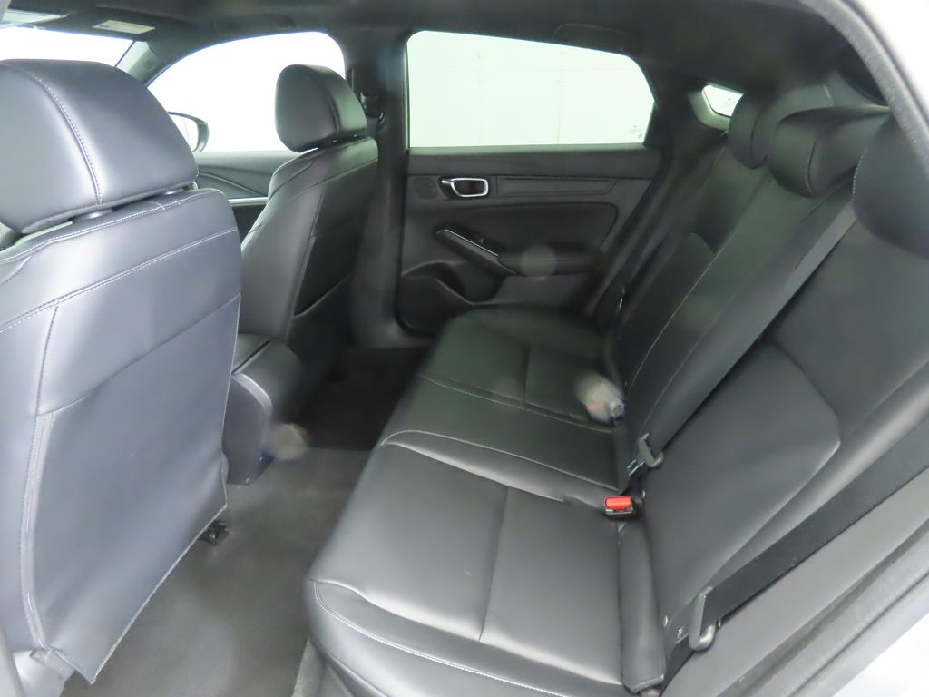 Thumbnail: 2023 Acura Integra - 20