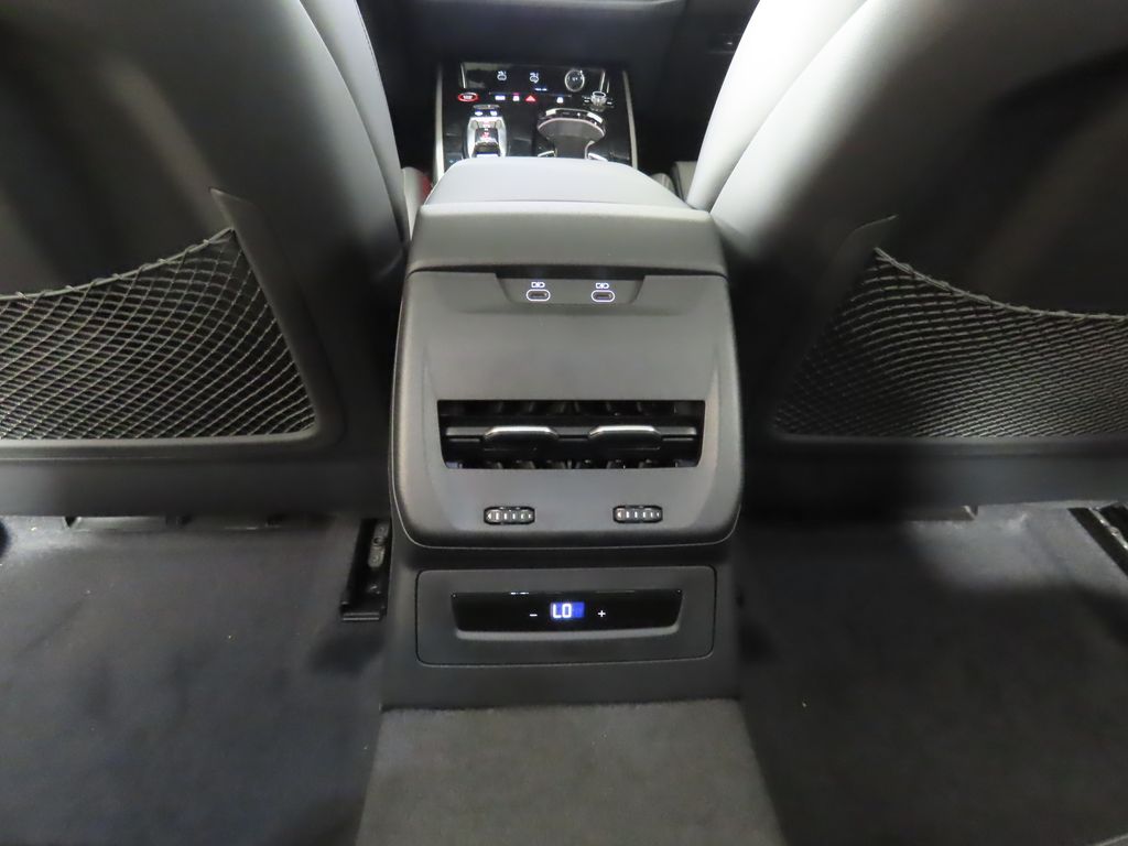 Thumbnail: 2025 Audi S5 - 22