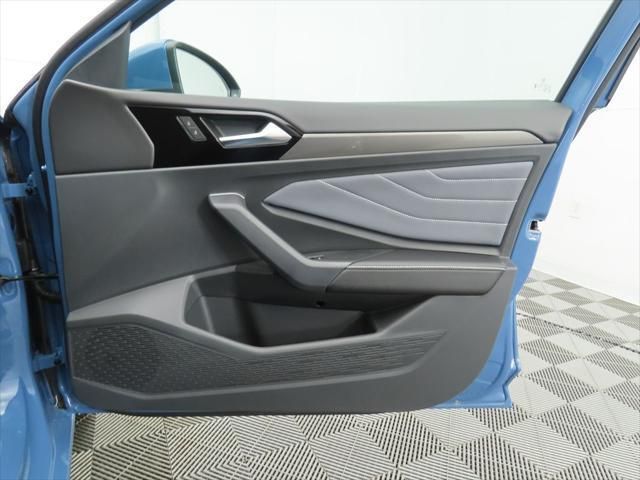 Thumbnail: 2026 Volkswagen Jetta - 25