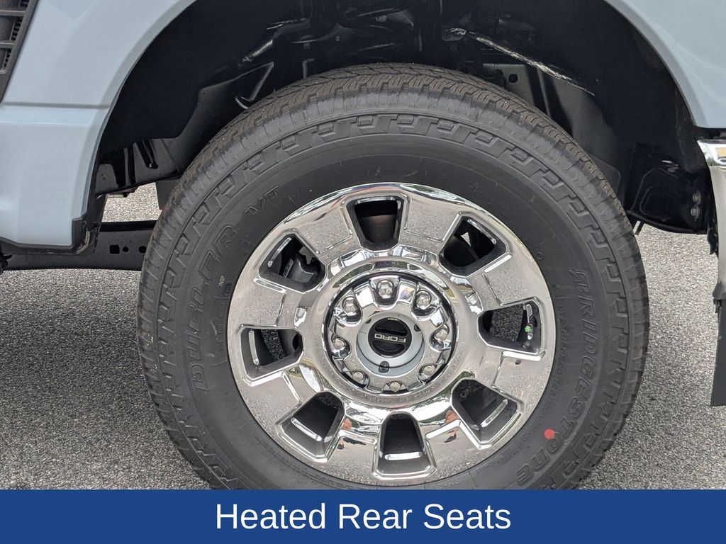 2026 Ford F-350 Super Duty King Ranch