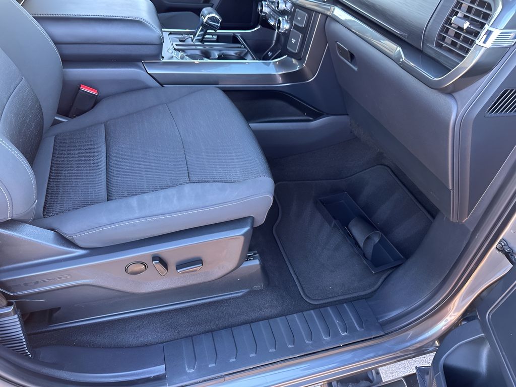 Used Car 2023 Ford F-150  Xlt For Sale Under $40,000 In Austin, Texas