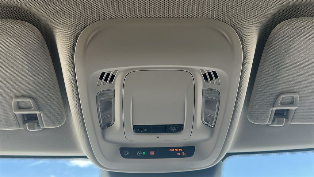 2024 Buick Envision Preferred White at Wharton Chevrolet GMC