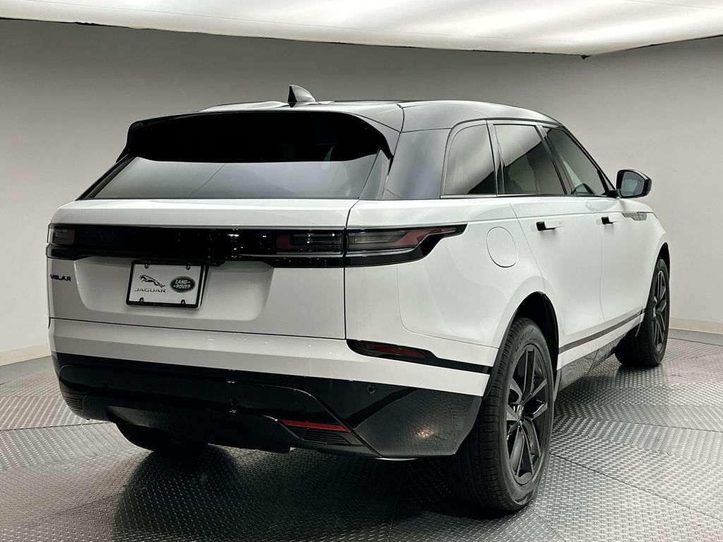 2025 Land Rover Range Rover Velar Dynamic SE 15
