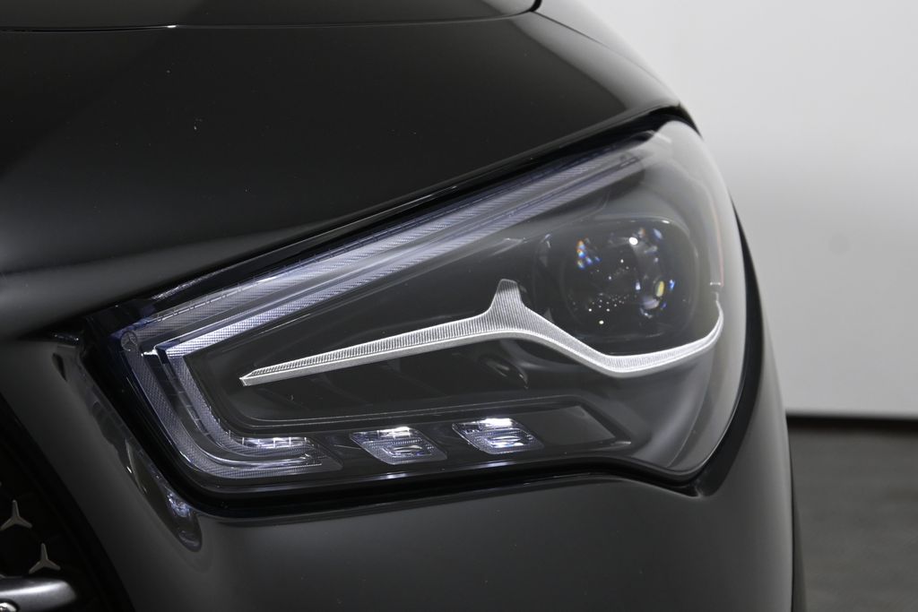 Thumbnail: 2026 Mercedes-Benz CLA - 11