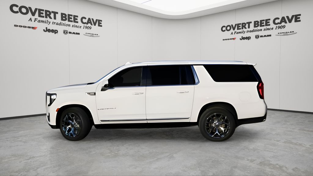 Used Car 2021 Gmc Yukon Xl  Denali For Sale Under $50,000 In Austin, Texas