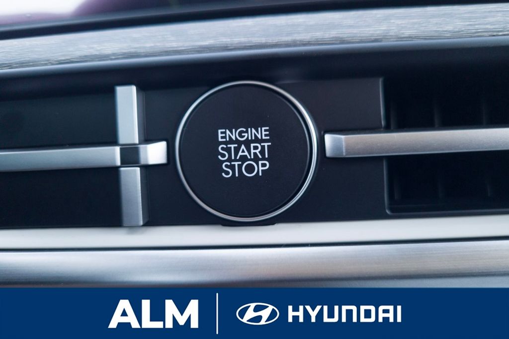 New 2026 White Hyundai Calligraphy image 25