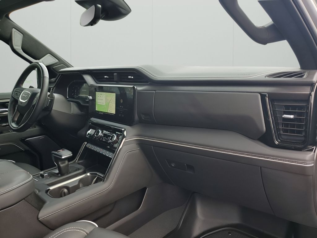 Used Car 2024 Gmc Sierra 1500  At4x For Sale Under $70,000 In Austin, Texas