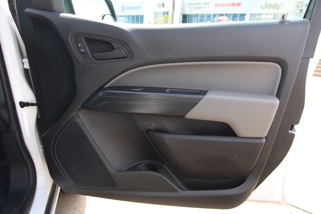 Used 2022 Chevrolet Colorado Truck