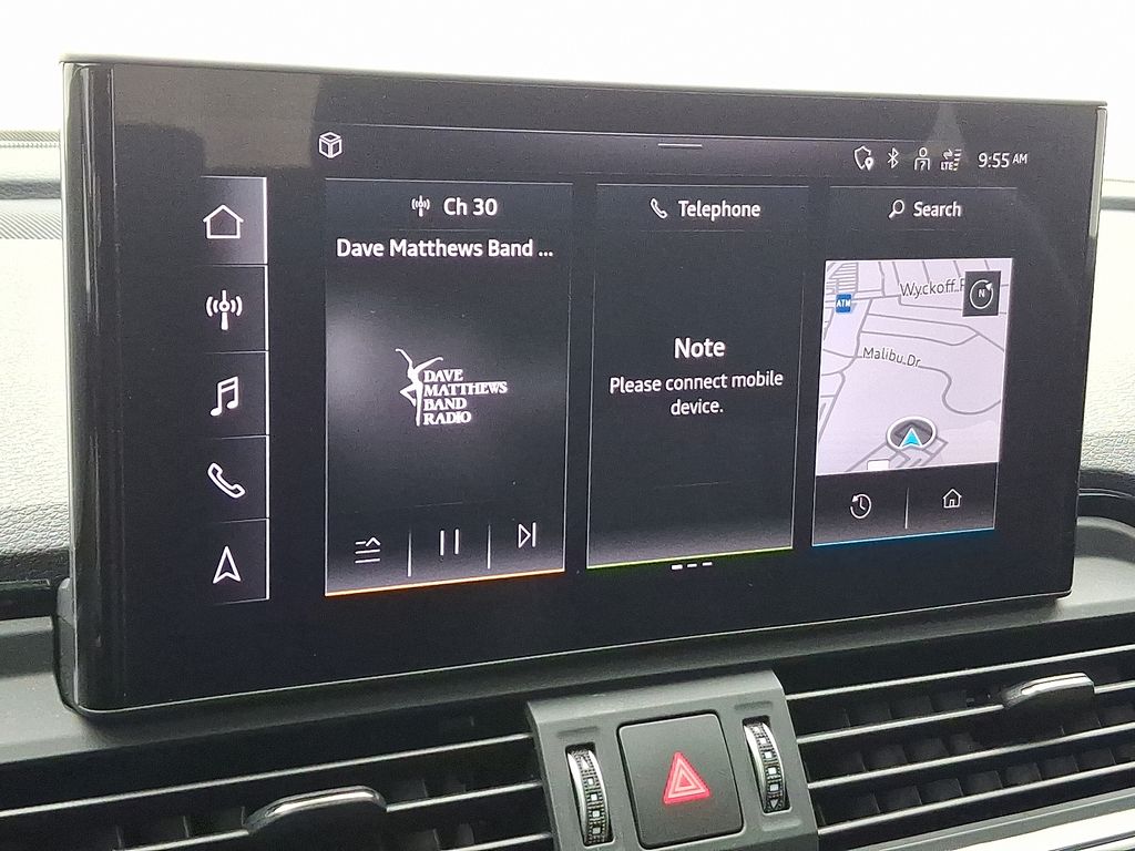 Thumbnail: 2021 Audi Q5 - 25