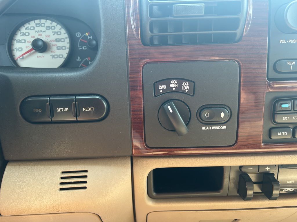 2007 Ford F-350SD