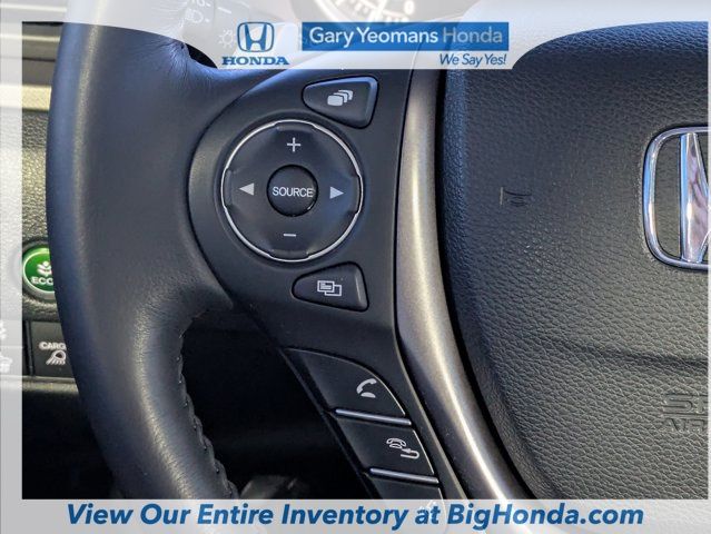 2022 Honda Ridgeline