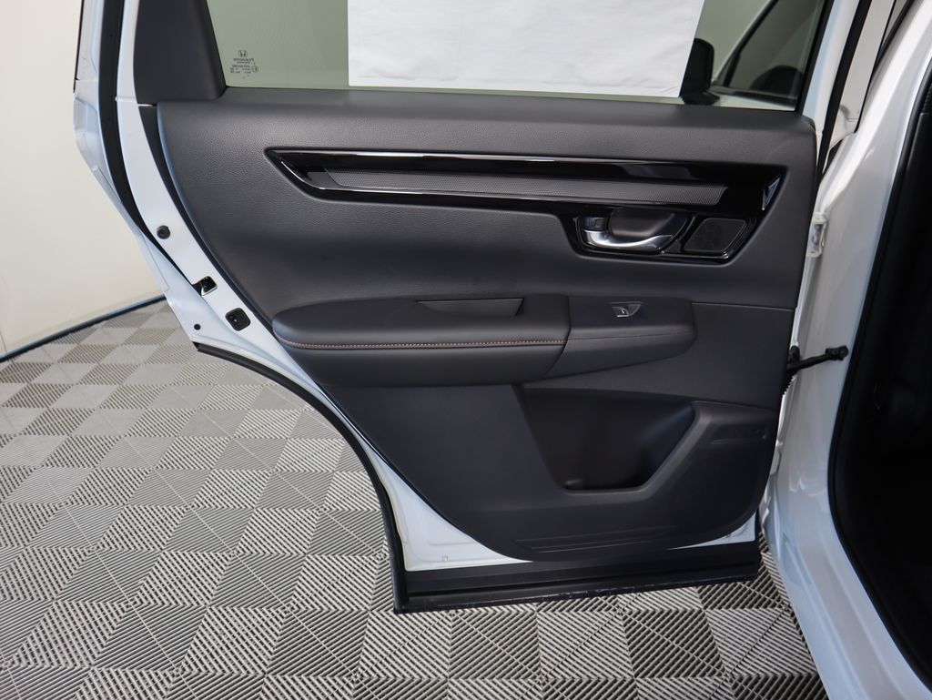 Thumbnail: 2026 Honda CR-V - 27