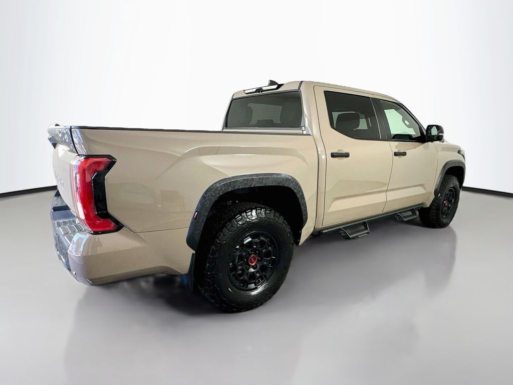 Thumbnail: 2025 Toyota Tundra - 5