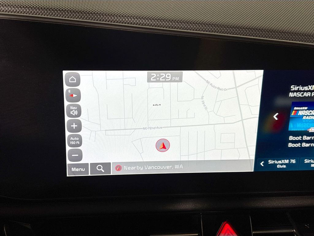 2023 Kia Niro EX