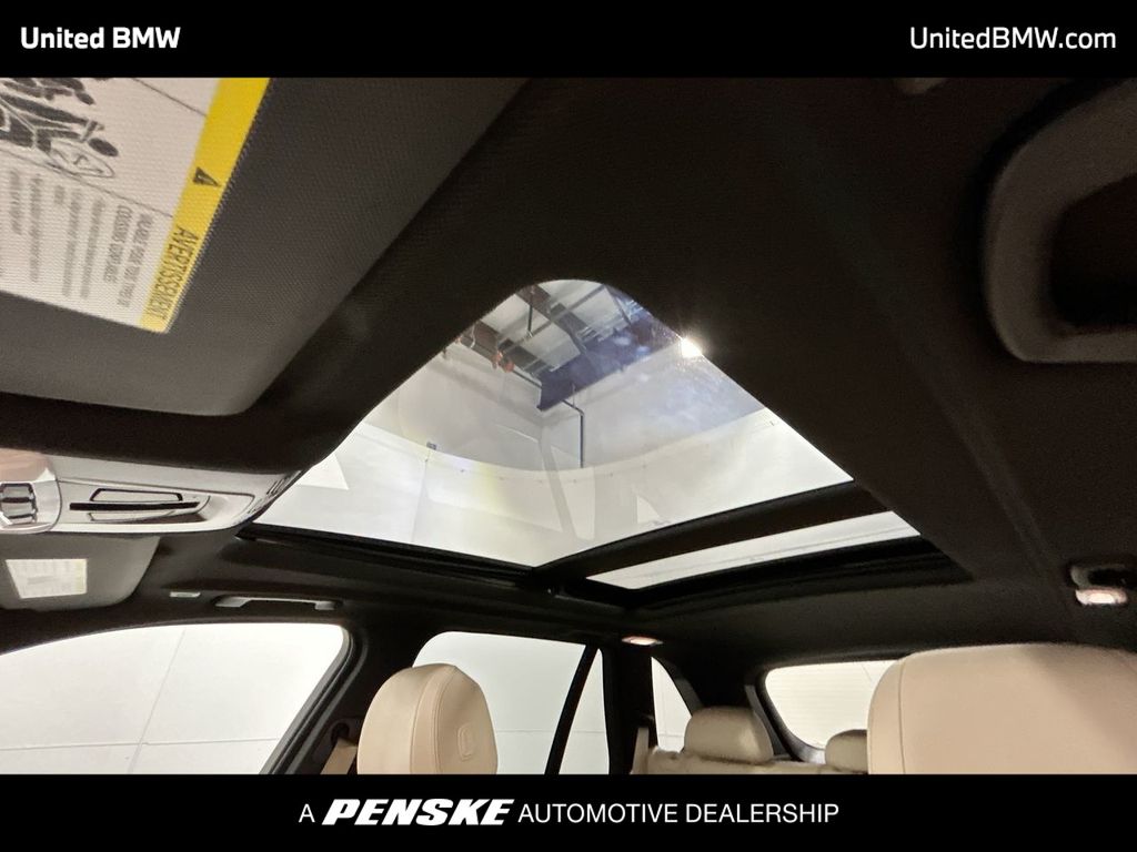 Thumbnail: 2017 BMW X5 - 20