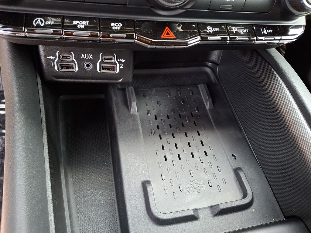New 2026 Dodge Durango SUV