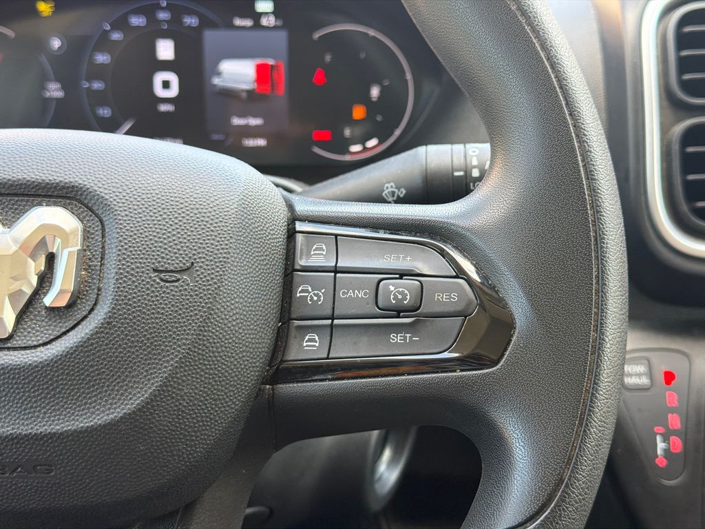 Used 2024 Ram ProMaster 2500 Van
