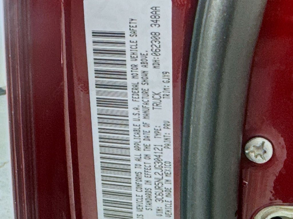 Used Car 2018 Ram 2500  Laramie For Sale Under $60,000 In Austin, Texas