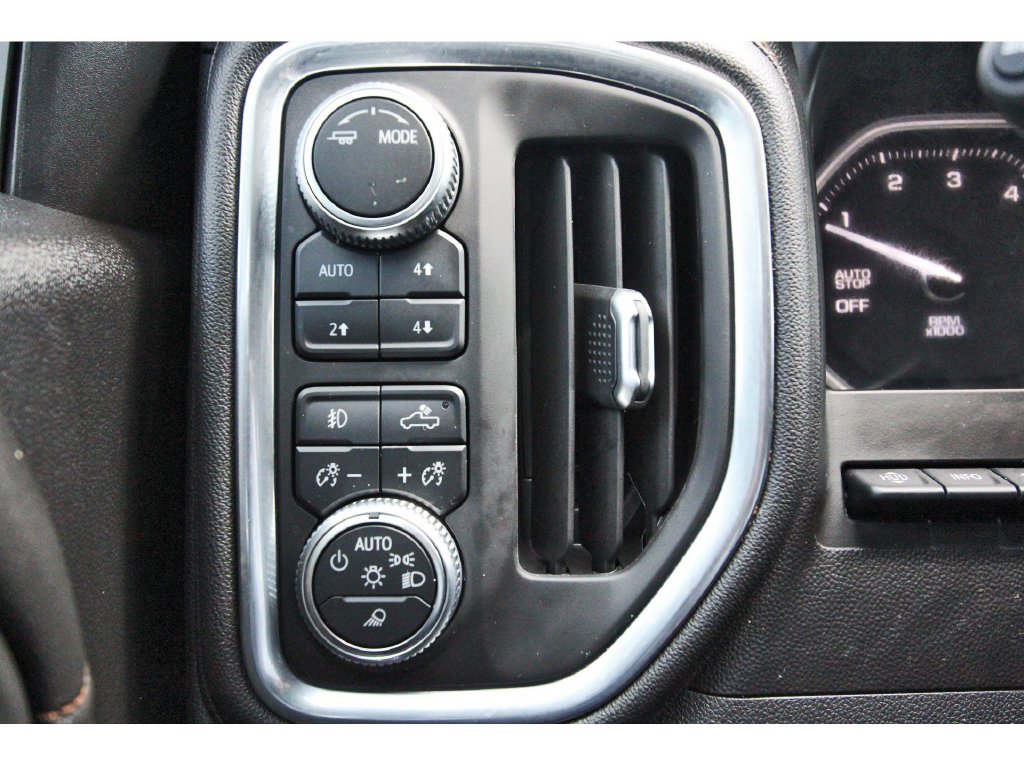 Used 2021 GMC Sierra 1500 Truck
