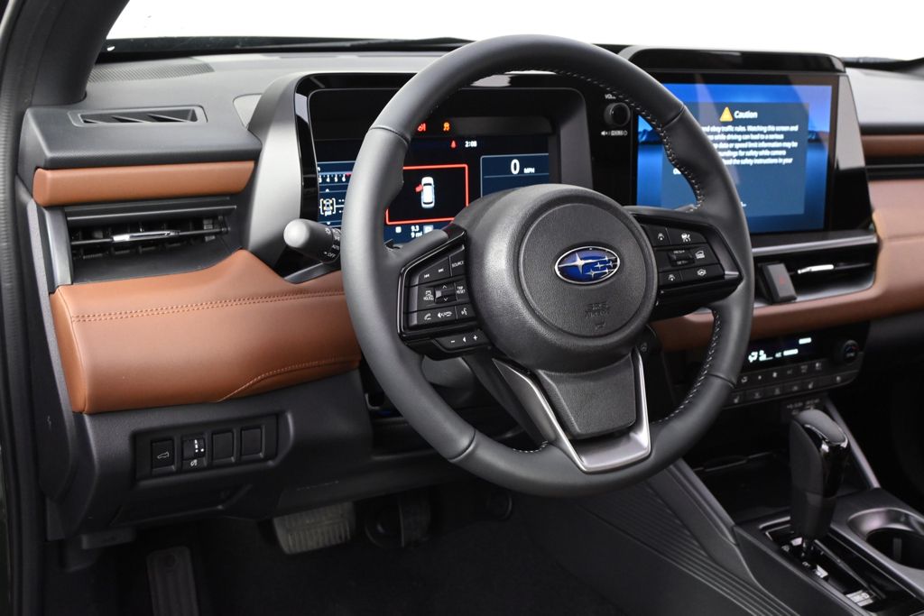 New 2026  Subaru Touring XT image 11