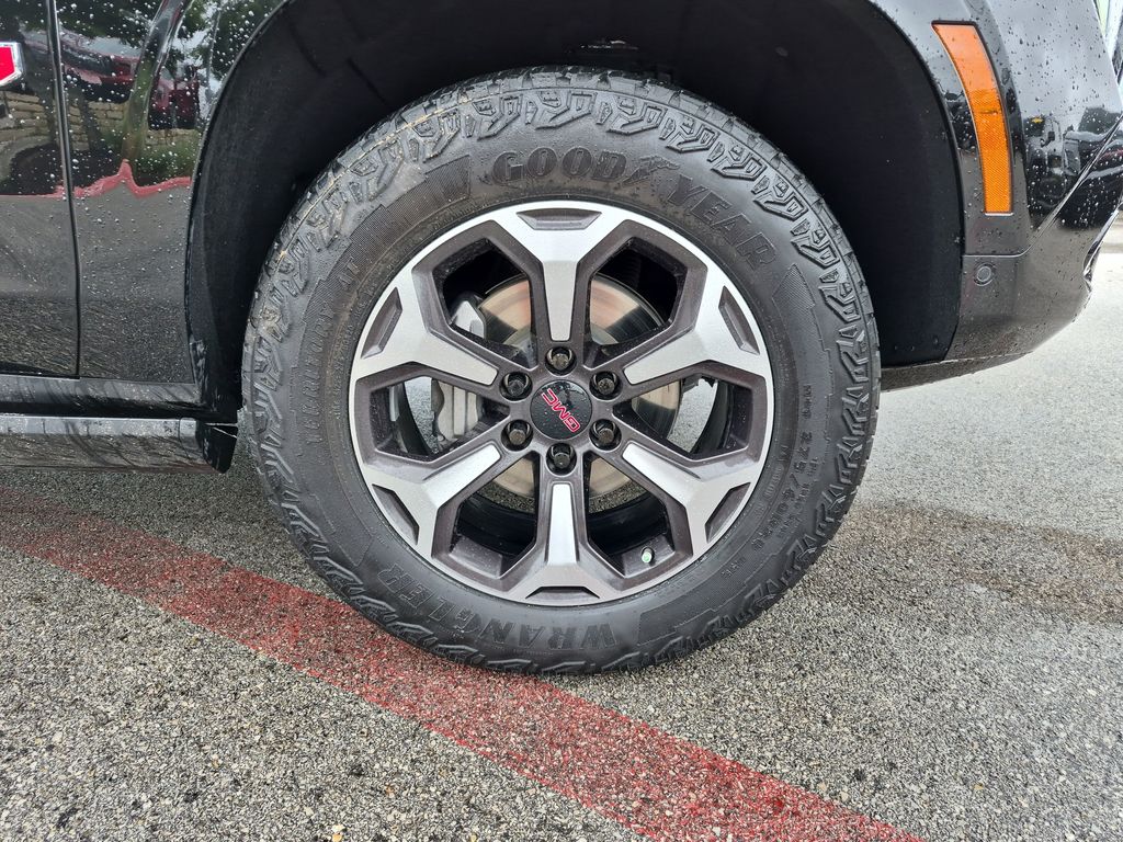 Used Car 2025 Gmc Yukon  At4 Ultimate For Sale Under $100,000 In Austin, Texas