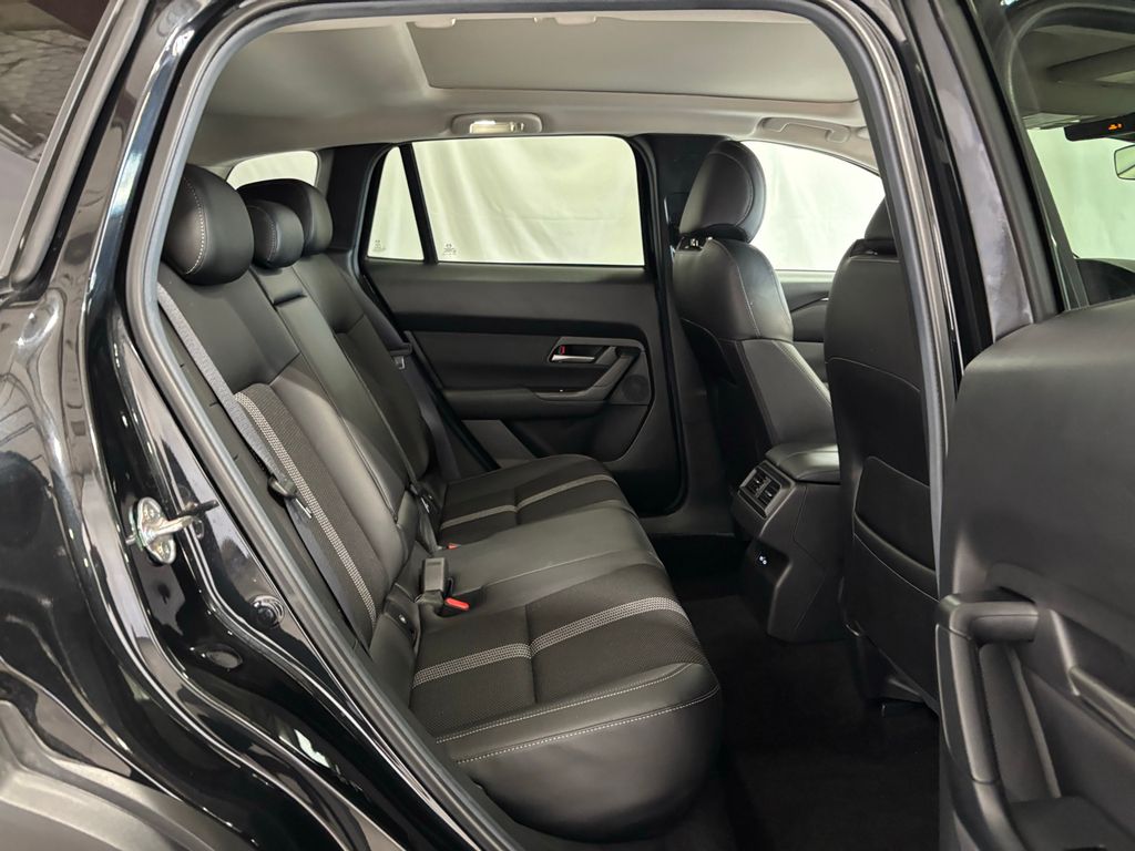 Used Car 2025 Mazda Cx-50  2.5 S Premium Package For Sale Under $30,000 In Georgetown, Texas