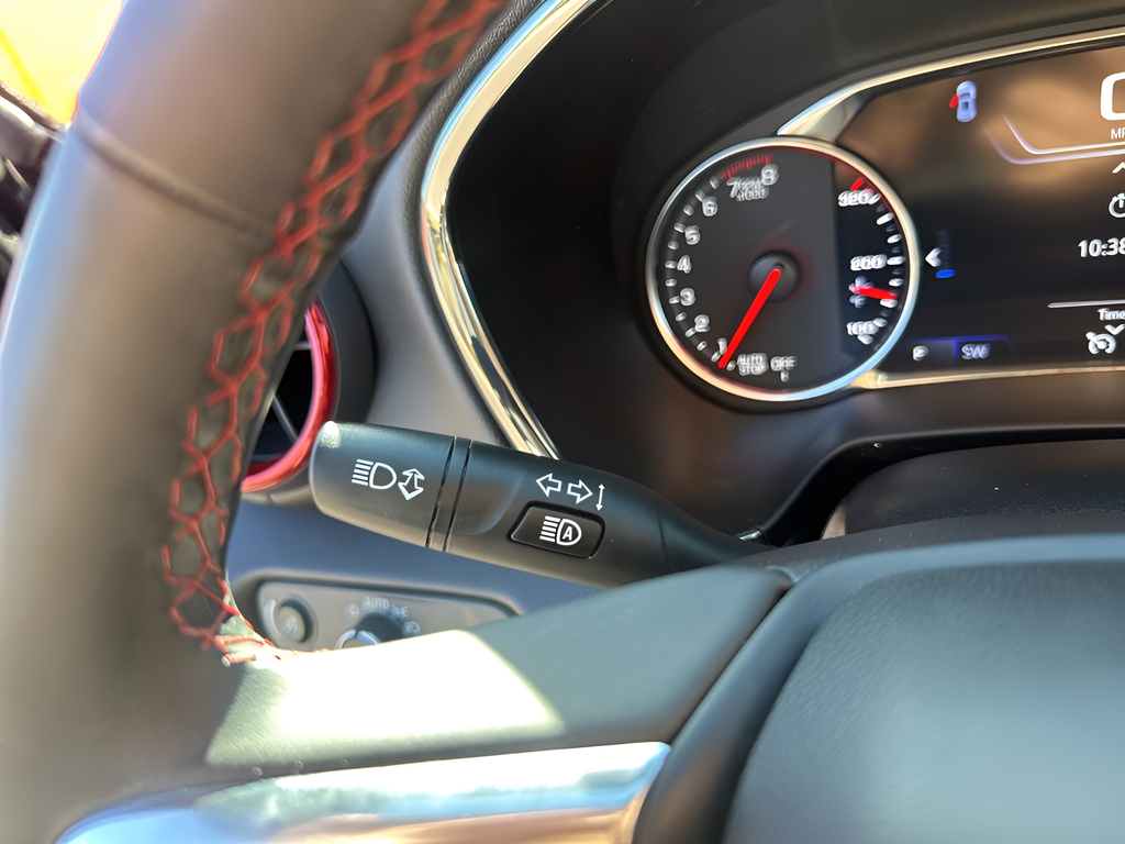 Used Car 2025 Chevrolet Blazer  Rs For Sale Under $35,000 In Austin, Texas