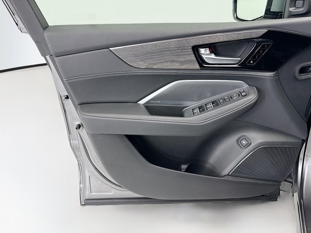 Thumbnail: 2026 Acura MDX - 23