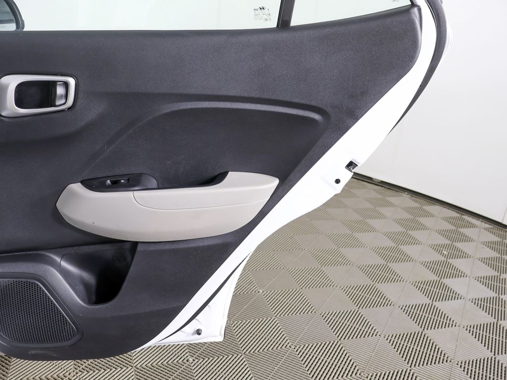 Used 2026 White Hyundai SEL image 22