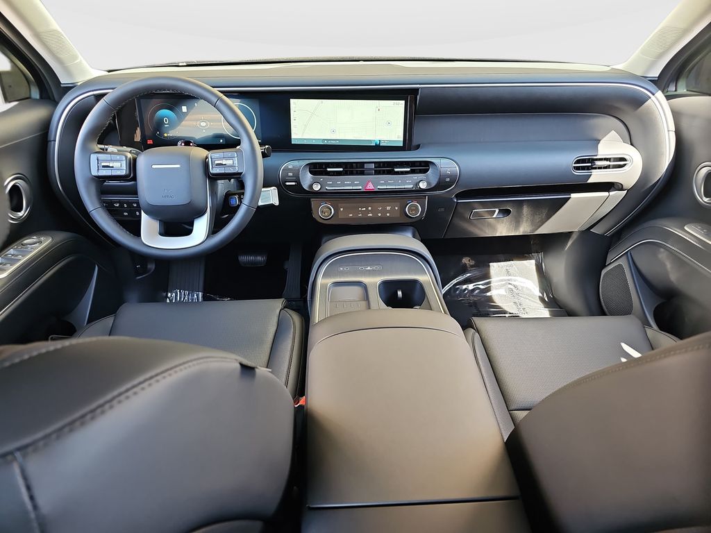 Used 2026 Hyundai Palisade SUV