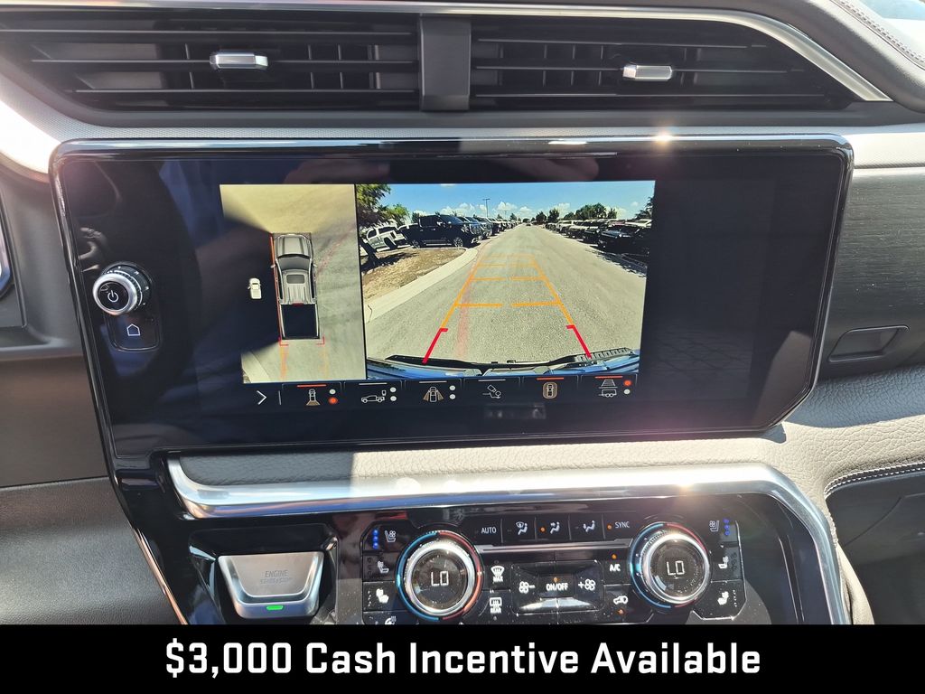 New 2026 Beige GMC Denali image 32