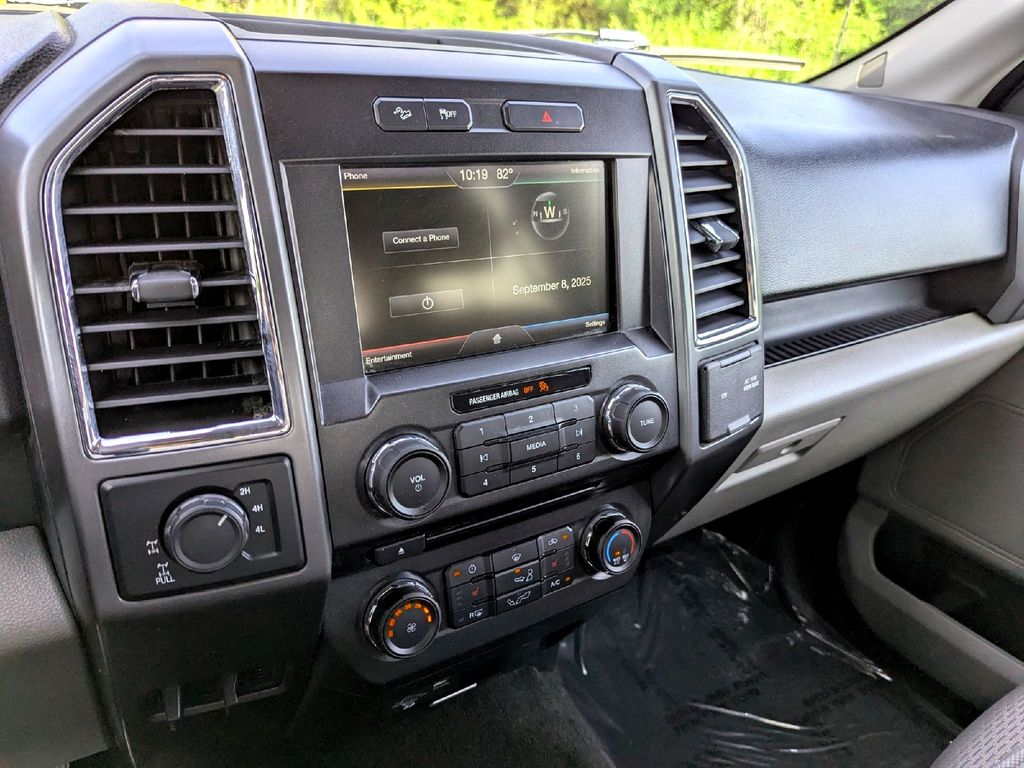 2015 Ford F-150  Xlt In Taylor, Texas