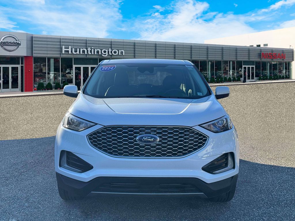 2024 Ford Edge SEL - Photo 1