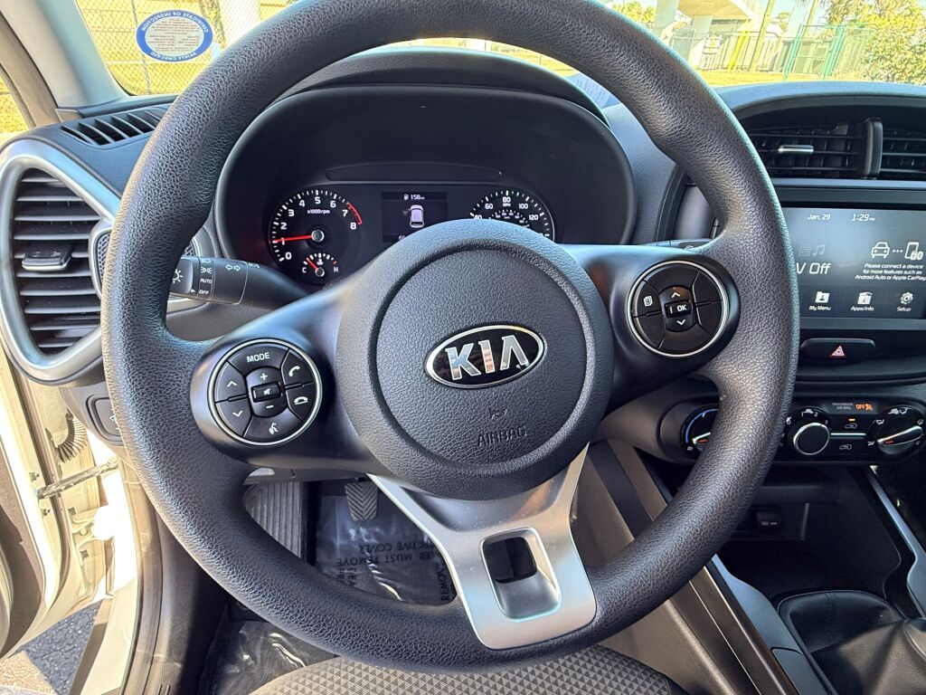 Thumbnail: 2020 Kia Soul - 29