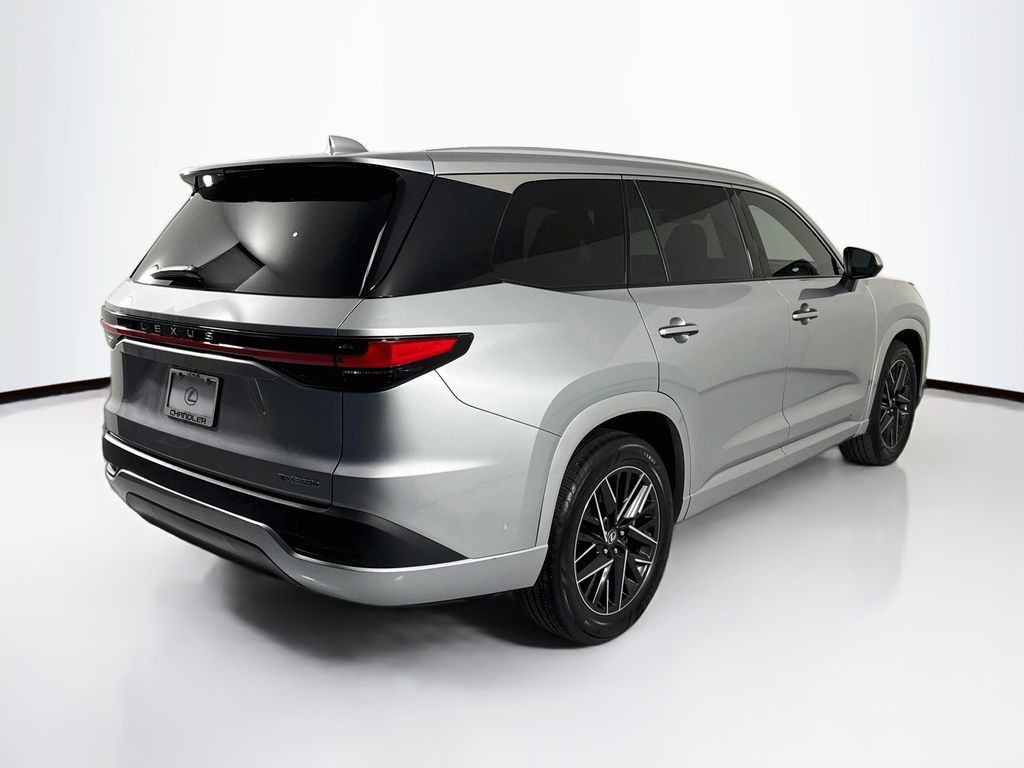 Thumbnail: 2024 Lexus TX - 5