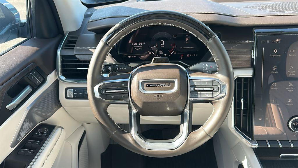 2024 GMC Acadia Denali  at AutoSavvy Houston Northwest