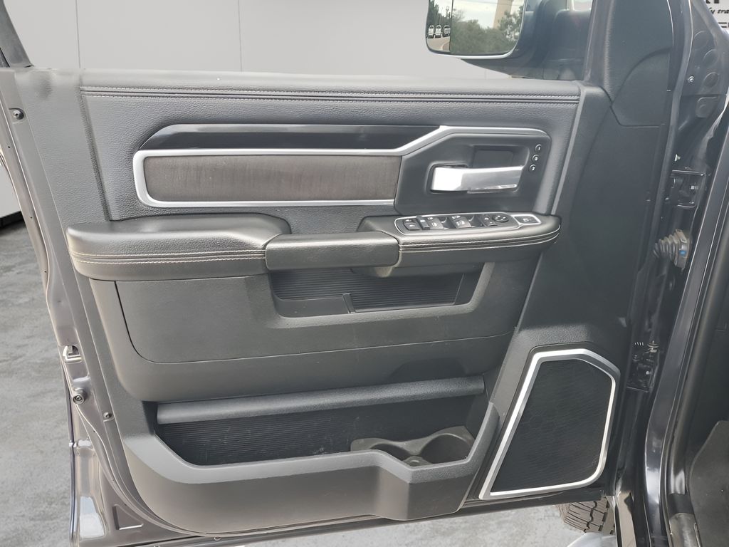 Used Car 2020 Ram 2500  Laramie For Sale Under $50,000 In Austin, Texas