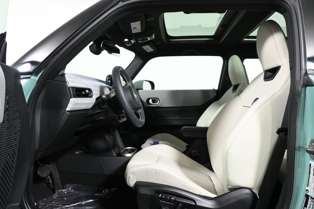 Thumbnail: 2025 MINI Cooper - 3